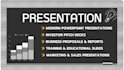 design custom powerpoint presentations and winning pitch decks