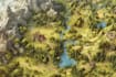 do map illustration map design fantasy map
