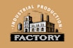 do modern woderful construcation, chimney logo