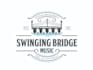 create creative custom bridge logo design
