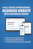 build cheapest website for you
