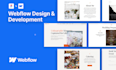 fix bugs, errors, and issues on your webflow website