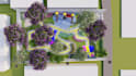design professional landscape and garden plans