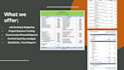 manage construction accounting, bookkeeping and cost control