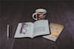 create a professional and custom book cover design