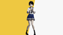 custom vrchat avatar, vr character, vroid model, fursuit model,ffxiv, blendshape