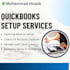 provide professional bookkeeping using quickbooks online and dynamics 365