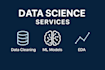 do data cleaning, basic analysis and prediction models