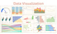 create data visualization and data processing using python