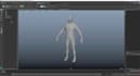 provide second life avatar rigging, 3d modeling, textures, and animations