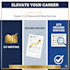 professionally designed and formatted resume CV