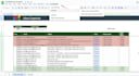 provide a smart gmail inbox management tool inside google sheets