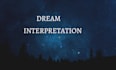 analyze your dreams intuitively and explain their deeper meaning