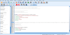 perform statistical analysis and regression with spss