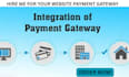 setup payment gateway to your website