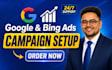 audit and optimize your google ads PPC campaigns