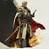 create a d and d character art and dnd art