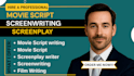 movie script screenwriting film script screenplay comedy script funny humor joke