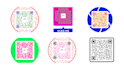 create and design a professional qr code generator in 30 minutes