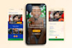 develop educational app, all foreign language learning app, ai kid learning app