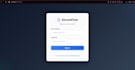 make web applications using react js and spring boot
