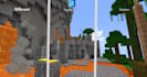 record minecraft vertical videos