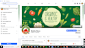 set up facebook page, ad campaigns, meta pixel, capi, seo
