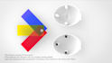design premium 3d toys and surprise gift products
