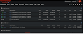 troubleshoot and setup unraid, plex, jellyfin and synology nas