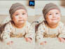 do face swap, head swap, photo compositing in photoshop