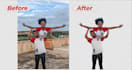 remove background from images professionally