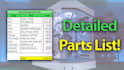 deal hunt and part pick your PC