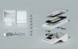 design 3d products for plastic injection molding