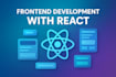 build modern and responsive frontend with react