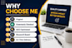 write professional niche articles with accurate references