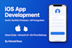 develop ios app for iphone with swift, swiftui and firebase integration