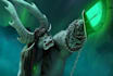 promote logo or text with funny kungfu panda animation video