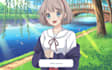 code and develop your visual novel or adventure game in ren py