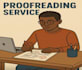 edit and proofread any masters dissertation