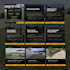 design editable canva social media templates for your brand, social media design