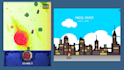 create 2d games in godot