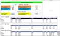 develop spreadsheet tools as a microsoft excel expert