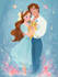 do disney cartoon style