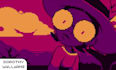 create 2d pixel art character animation, sprite sheets, video game animation