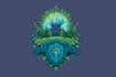 design your professional fantasy logo