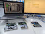 develop stm32 firmware and drivers