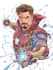 do graphic novels and comic book
