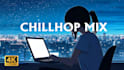 create lofi loop animation music video with no copyrights