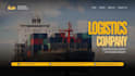 design a professional business profile and company document