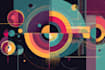 design digital abstract art